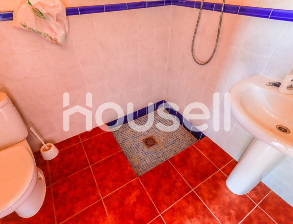 Town house For sell in Manzanares in Ciudad Real 