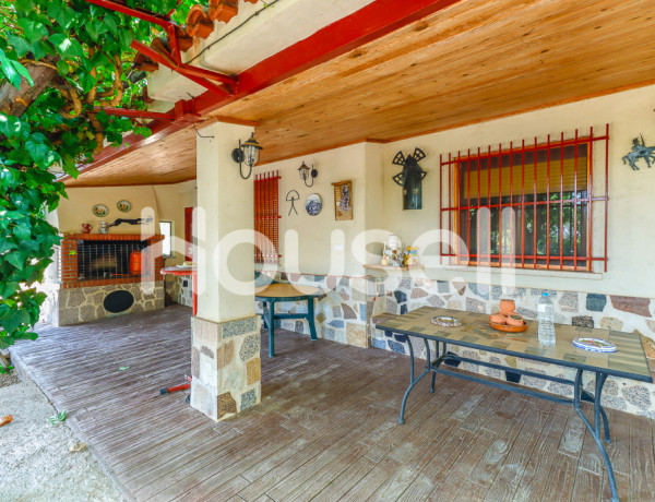 Casa en venta de 160 m² en 13200 Manzanares (Ciudad Real)