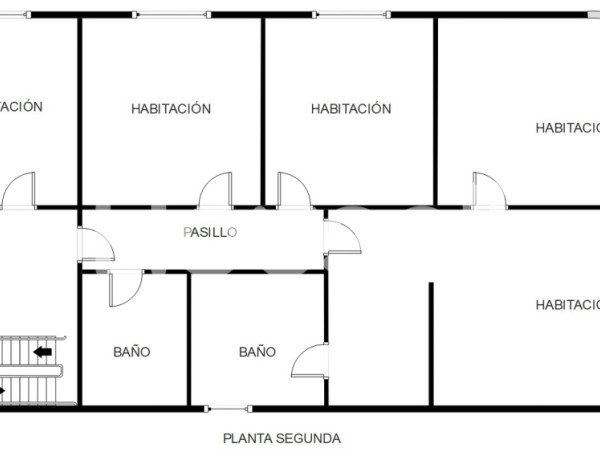 Casa en venta de 518 m² Calle Cánovas del Castillo, 30520 Jumilla (Murcia)