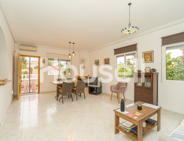 House-Villa For sell in Orihuela in Alicante 