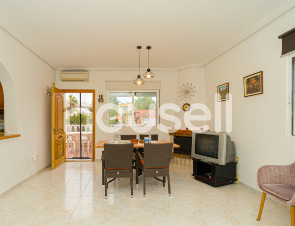 House-Villa For sell in Orihuela in Alicante 