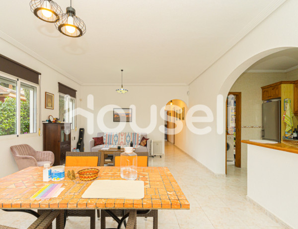 House-Villa For sell in Orihuela in Alicante 