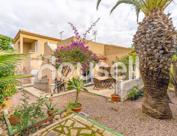 House-Villa For sell in Orihuela in Alicante 