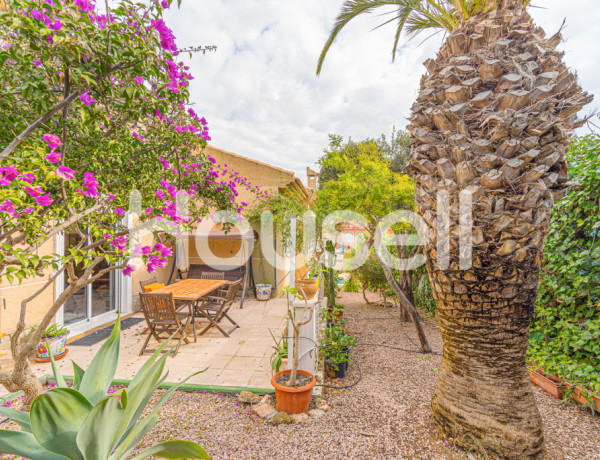 Chalet en venta de 203 m² Calle Cabo la Nao - Los Balcones, 03186 Orihuela (Alacant)