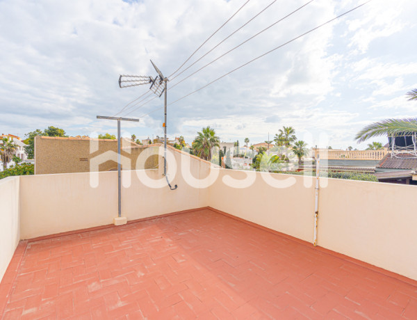 Chalet en venta de 203 m² Calle Cabo la Nao - Los Balcones, 03186 Orihuela (Alacant)