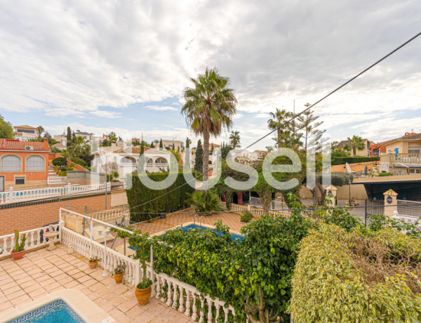 House-Villa For sell in Orihuela in Alicante 