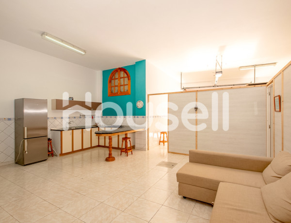 House-Villa For sell in Santa Lucia De Tirajana in Las Palmas 