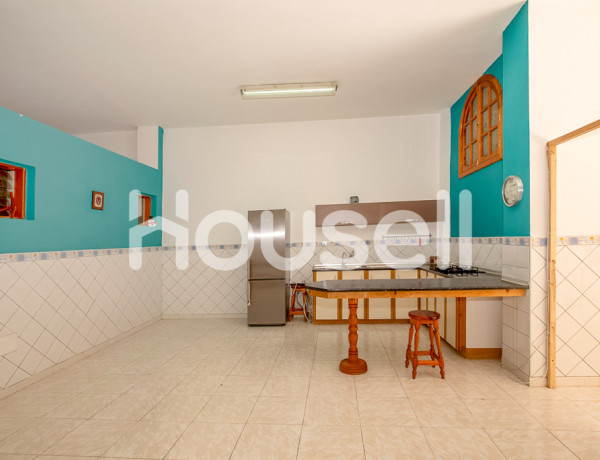 House-Villa For sell in Santa Lucia De Tirajana in Las Palmas 