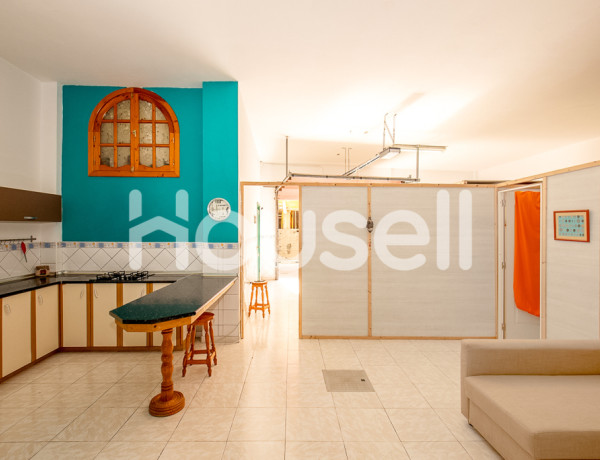 House-Villa For sell in Santa Lucia De Tirajana in Las Palmas 