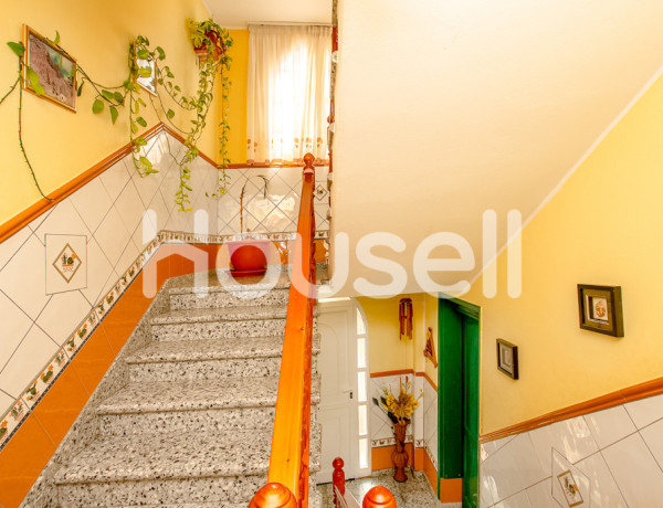 House-Villa For sell in Santa Lucia De Tirajana in Las Palmas 