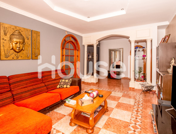 House-Villa For sell in Santa Lucia De Tirajana in Las Palmas 