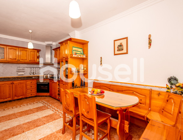 House-Villa For sell in Santa Lucia De Tirajana in Las Palmas 