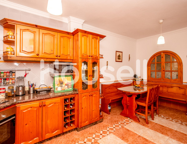 House-Villa For sell in Santa Lucia De Tirajana in Las Palmas 