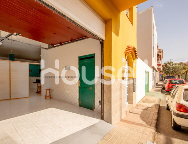 House-Villa For sell in Santa Lucia De Tirajana in Las Palmas 