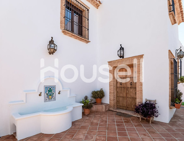 Casa en venta de 390 m² Polígono Cortijo la Alhaja, 29230 Villanueva de la Concepción (Málaga)