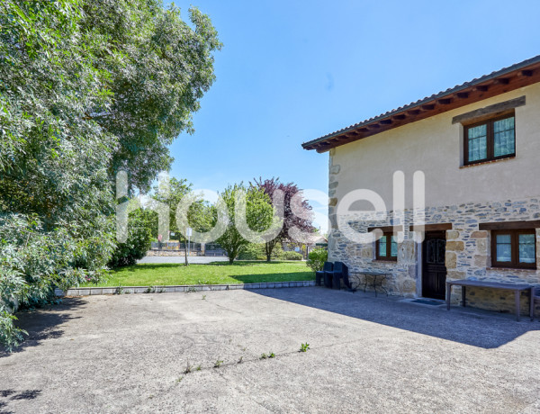 House-Villa For sell in Zigoitia in Álava 