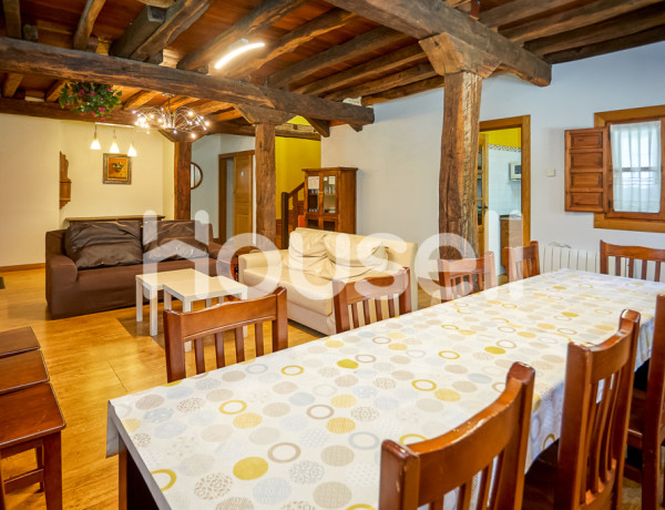 House-Villa For sell in Zigoitia in Álava 