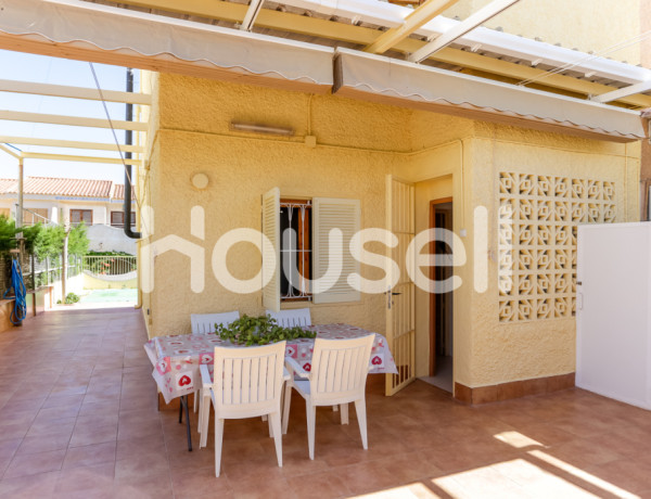 House-Villa For sell in Cartagena in Murcia 