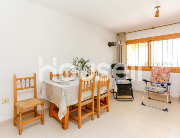 House-Villa For sell in Cartagena in Murcia 