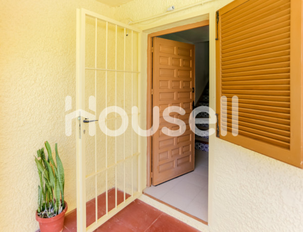 House-Villa For sell in Cartagena in Murcia 