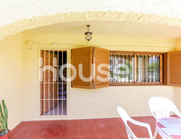 House-Villa For sell in Cartagena in Murcia 