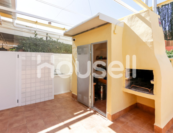 House-Villa For sell in Cartagena in Murcia 