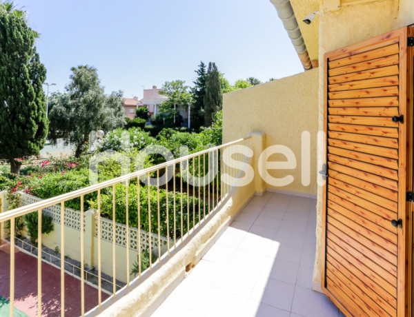 Casa de 108m² en Calle Pez Martillo, 30383 Cartagena (Murcia)