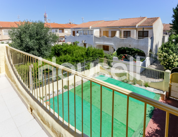 House-Villa For sell in Cartagena in Murcia 