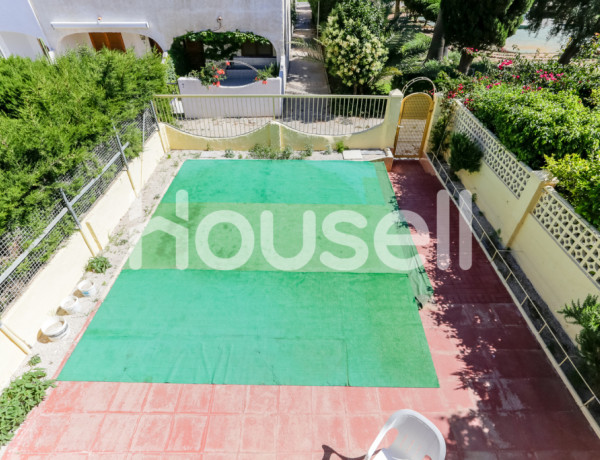 House-Villa For sell in Cartagena in Murcia 