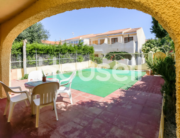 House-Villa For sell in Cartagena in Murcia 