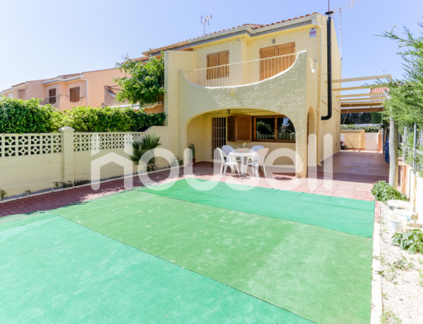 House-Villa For sell in Cartagena in Murcia 