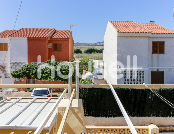 House-Villa For sell in Cartagena in Murcia 