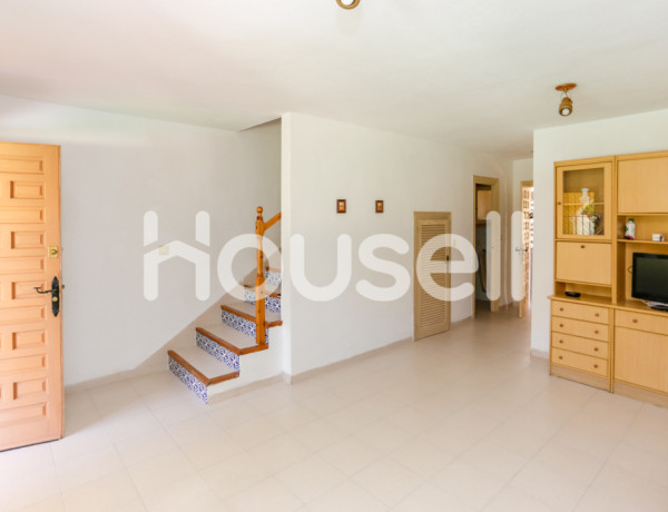 House-Villa For sell in Cartagena in Murcia 