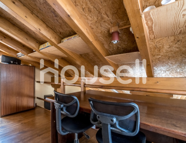 House-Villa For sell in Hermandad De Campoo De Suso in Cantabria 