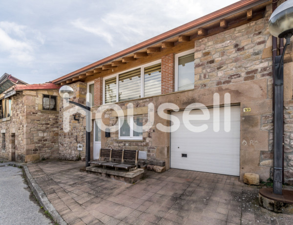 House-Villa For sell in Hermandad De Campoo De Suso in Cantabria 