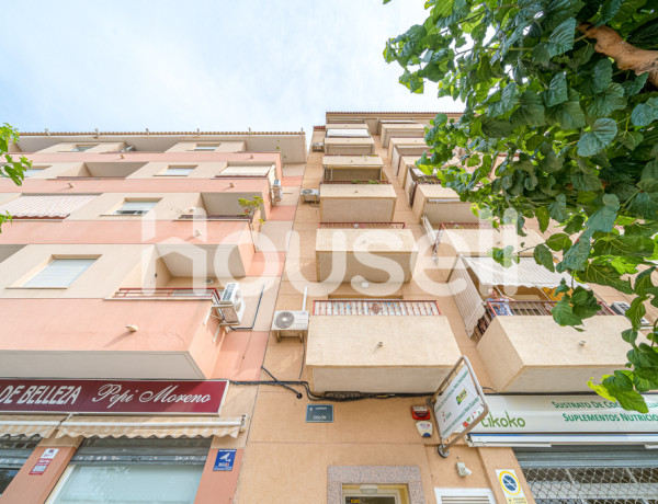 Piso de 115m² en Carrer Colón, 03570 Villajoyosa