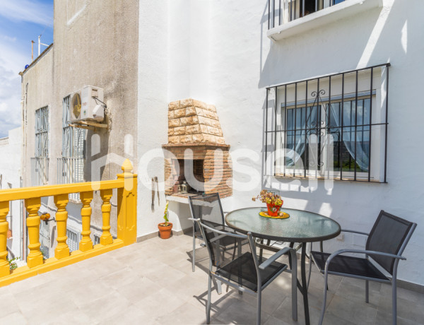 Chalet de 102 m²de superficie y 212 m² de parcela en Urbanización Monte Viñas, 29691 Manilva (Málaga)
