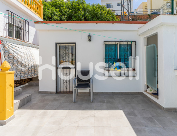 Chalet de 102 m²de superficie y 212 m² de parcela en Urbanización Monte Viñas, 29691 Manilva (Málaga)