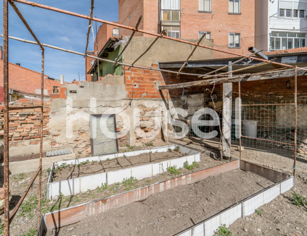 House-Villa For sell in Valladolid in Valladolid 