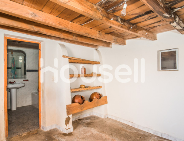 Town house For sell in Villar De Corneja in Ávila 