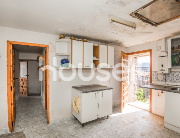 Town house For sell in Villar De Corneja in Ávila 