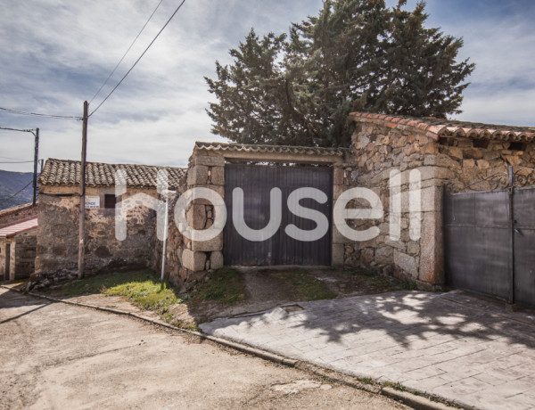 Town house For sell in Villar De Corneja in Ávila 
