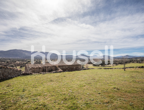 Town house For sell in Villar De Corneja in Ávila 