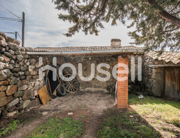 Town house For sell in Villar De Corneja in Ávila 