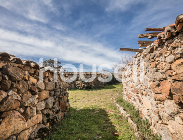 Casa en venta de 150 m² Calle Iglesia 6, bajo, 05516 Villar de Corneja (Ávila)