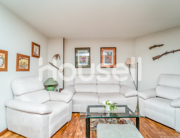 Flat For sell in Arroyo De La Encomienda in Valladolid 