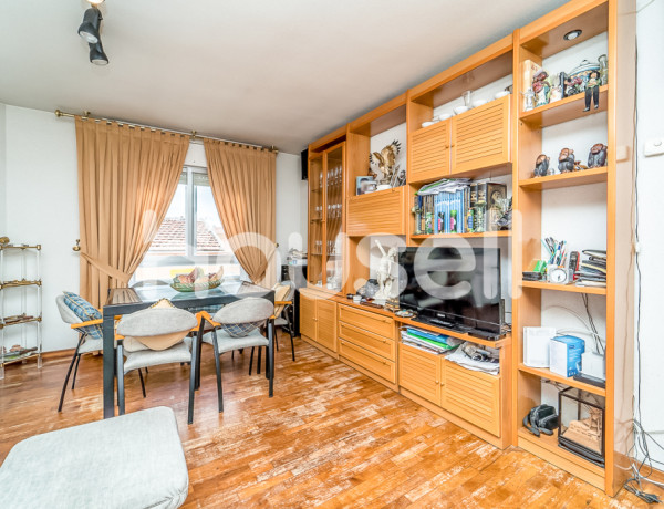 Flat For sell in Arroyo De La Encomienda in Valladolid 