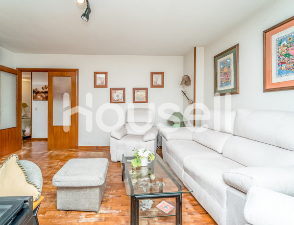 Flat For sell in Arroyo De La Encomienda in Valladolid 