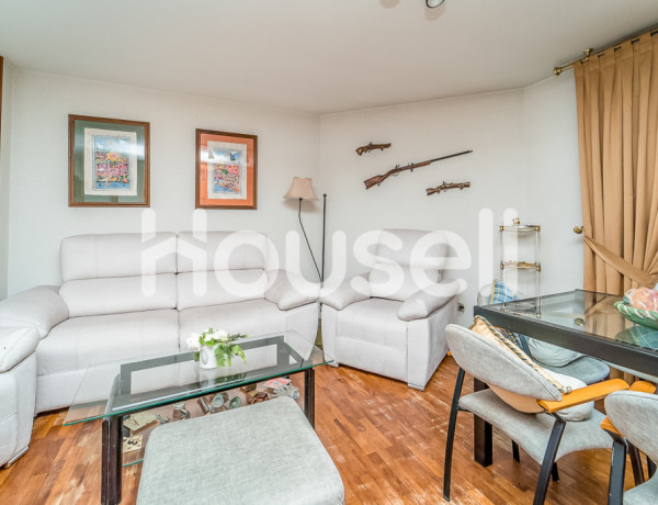 Flat For sell in Arroyo De La Encomienda in Valladolid 