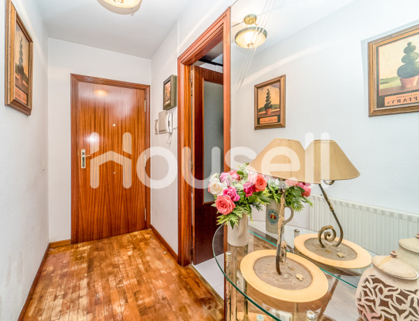 Flat For sell in Arroyo De La Encomienda in Valladolid 